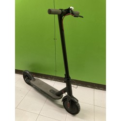 PATINETE ELECTRICO XIAOMI M365 NEGRO