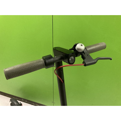 PATINETE ELECTRICO XIAOMI M365 NEGRO