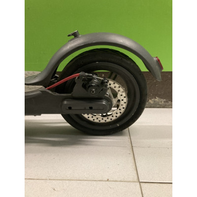 PATINETE ELECTRICO XIAOMI M365 NEGRO