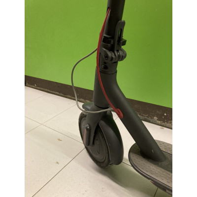 PATINETE ELECTRICO XIAOMI M365 NEGRO