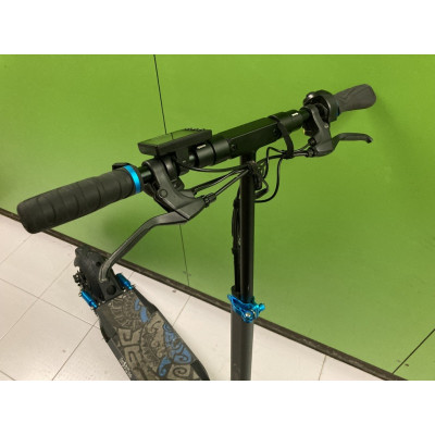 PATINETE ELECTRICO SMARTGYRO ROCKWAY