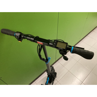 PATINETE ELECTRICO SMARTGYRO ROCKWAY