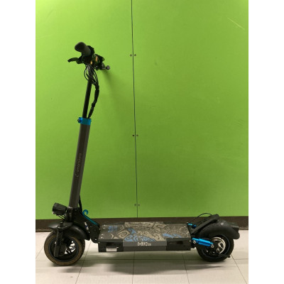 PATINETE ELECTRICO SMARTGYRO ROCKWAY