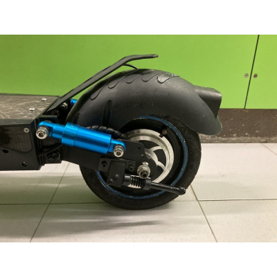 PATINETE ELECTRICO SMARTGYRO ROCKWAY