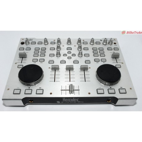 CONTROLADORA HERCULES RMX