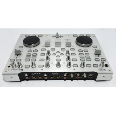 CONTROLADORA HERCULES RMX