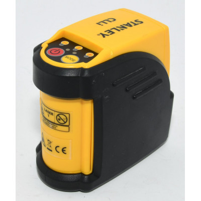 NIVEL LASER STANLEY CLLI