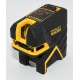 NIVEL LASER STANLEY FMHT77414