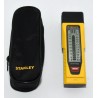 COMPROBADOR HUMEDAD PARED STANLEY 0-77-030