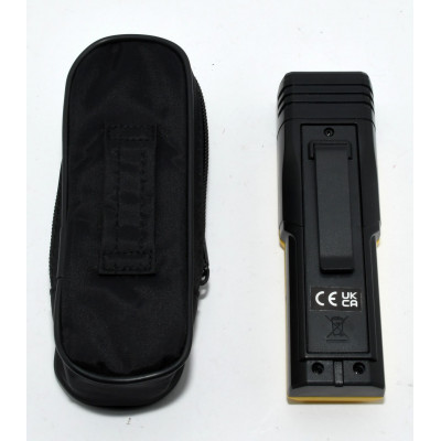 COMPROBADOR HUMEDAD PARED STANLEY 0-77-030