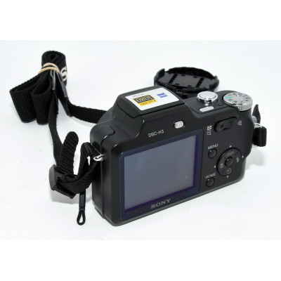 CAMARA BRIDGE SONY DSC-H3