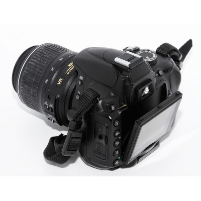 Camara Reflex Digital Canon EOS 1100D + 18-55mm