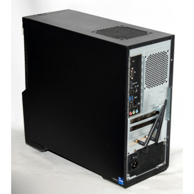 PC SOBREMESA MSI GAMING SERIES MICRO STAR INTERNATIONAL