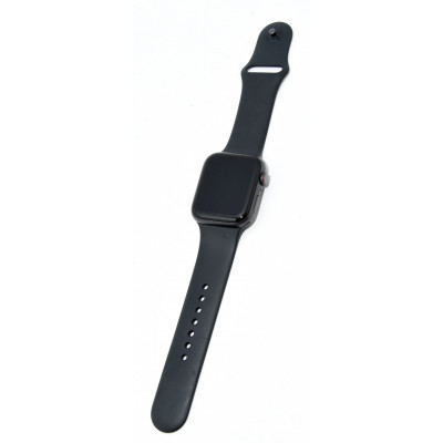 APPLE WATCH SERIES 6 ALUMINUM 44MM CEL A2376 NEGRO