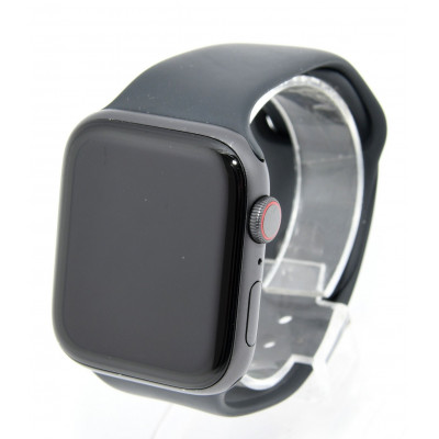 APPLE WATCH SERIES 6 ALUMINUM 44MM CEL A2376 NEGRO