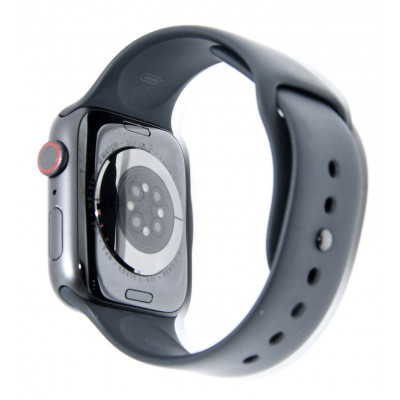 APPLE WATCH SERIES 6 ALUMINUM 44MM CEL A2376 NEGRO