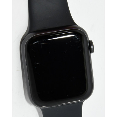 APPLE WATCH SERIES 6 ALUMINUM 44MM CEL A2376 NEGRO