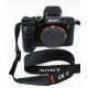 CUERPO CAMARA DIGITAL SONY ALPHA 7 II ILCE-7M2