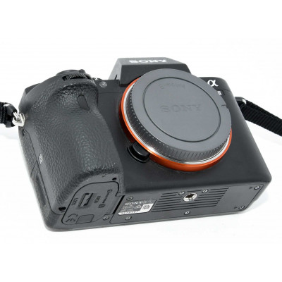 CUERPO CAMARA DIGITAL SONY ALPHA 7 II ILCE-7M2