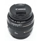 OBJETIVO CANON 50MM 1.4 EF