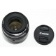 OBJETIVO CANON 50MM 1.4 EF