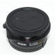 OBJETIVO METABONES CANON EF PARA SONY E