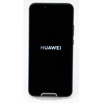 HUAWEI MATE 20 LITE SNE-LX1 BLACK