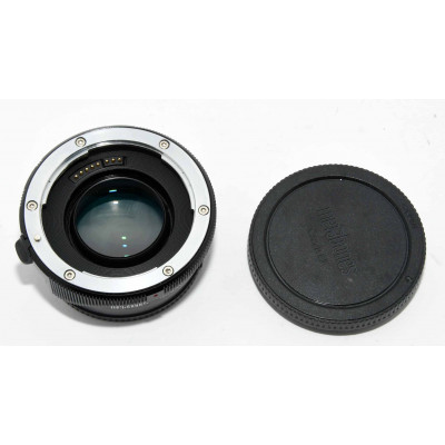 OBJETIVO METABONES CANON EF PARA SONY E