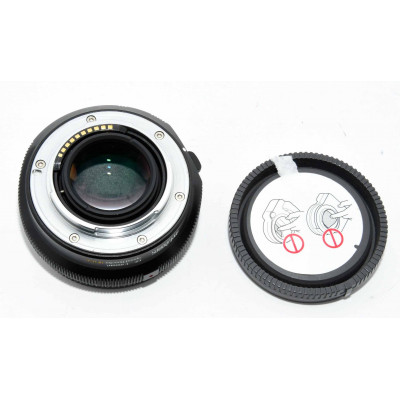 OBJETIVO METABONES CANON EF PARA SONY E