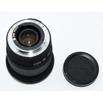 OBJETIVO SIGMA 20MM 1.8 EX DG