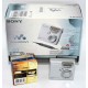 REPRODUCTOR MINIDISC SONY WALKMAN MZ-N510