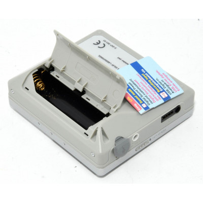 REPRODUCTOR MINIDISC SONY WALKMAN MZ-N510