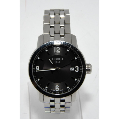 RELOJ TISSOT PRC200 T055410A