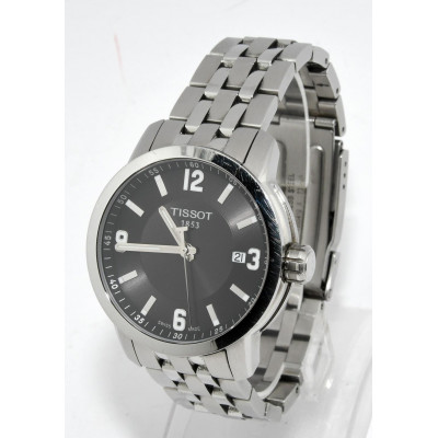 RELOJ TISSOT PRC200 T055410A