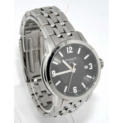 RELOJ TISSOT PRC200 T055410A
