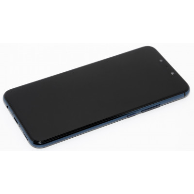 HUAWEI MATE 20 LITE SNE-LX1 BLACK