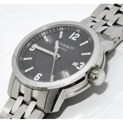 RELOJ TISSOT PRC200 T055410A