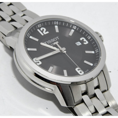 RELOJ TISSOT PRC200 T055410A
