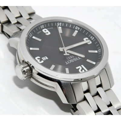 RELOJ TISSOT PRC200 T055410A