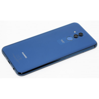 HUAWEI MATE 20 LITE SNE-LX1 BLACK