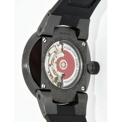 RELOJ AUTOMATICO ORIS SPORT WILLIAMS F1 TEAM DAY DATE 7560