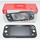 NINTENDO SWITCH LITE GRIS