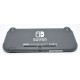 NINTENDO SWITCH LITE GRIS