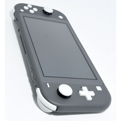 NINTENDO SWITCH LITE GRIS