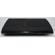 CONSOLA PS3 SUPER SLIM 500GB NEGRA