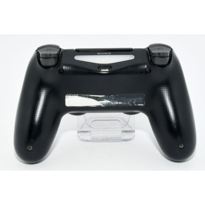 MANDO PS4 DUALSHOCK 4 NEGRO