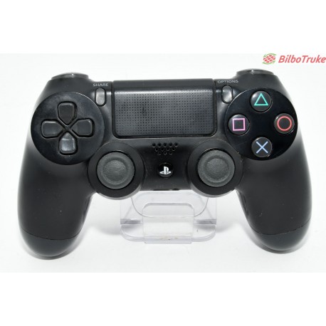 MANDO PS4 DUALSHOCK 4 NEGRO