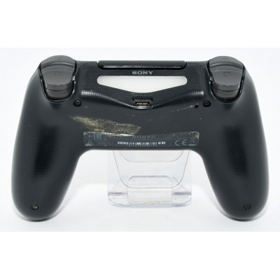 MANDO PS4 DUALSHOCK 4 NEGRO