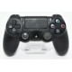 MANDO PS4 DUALSHOCK 4 NEGRO