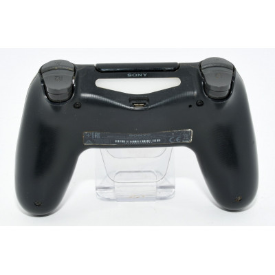 MANDO PS4 DUALSHOCK 4 NEGRO
